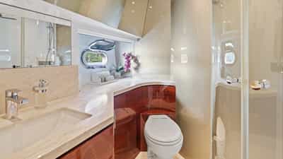 VIP Bathroom