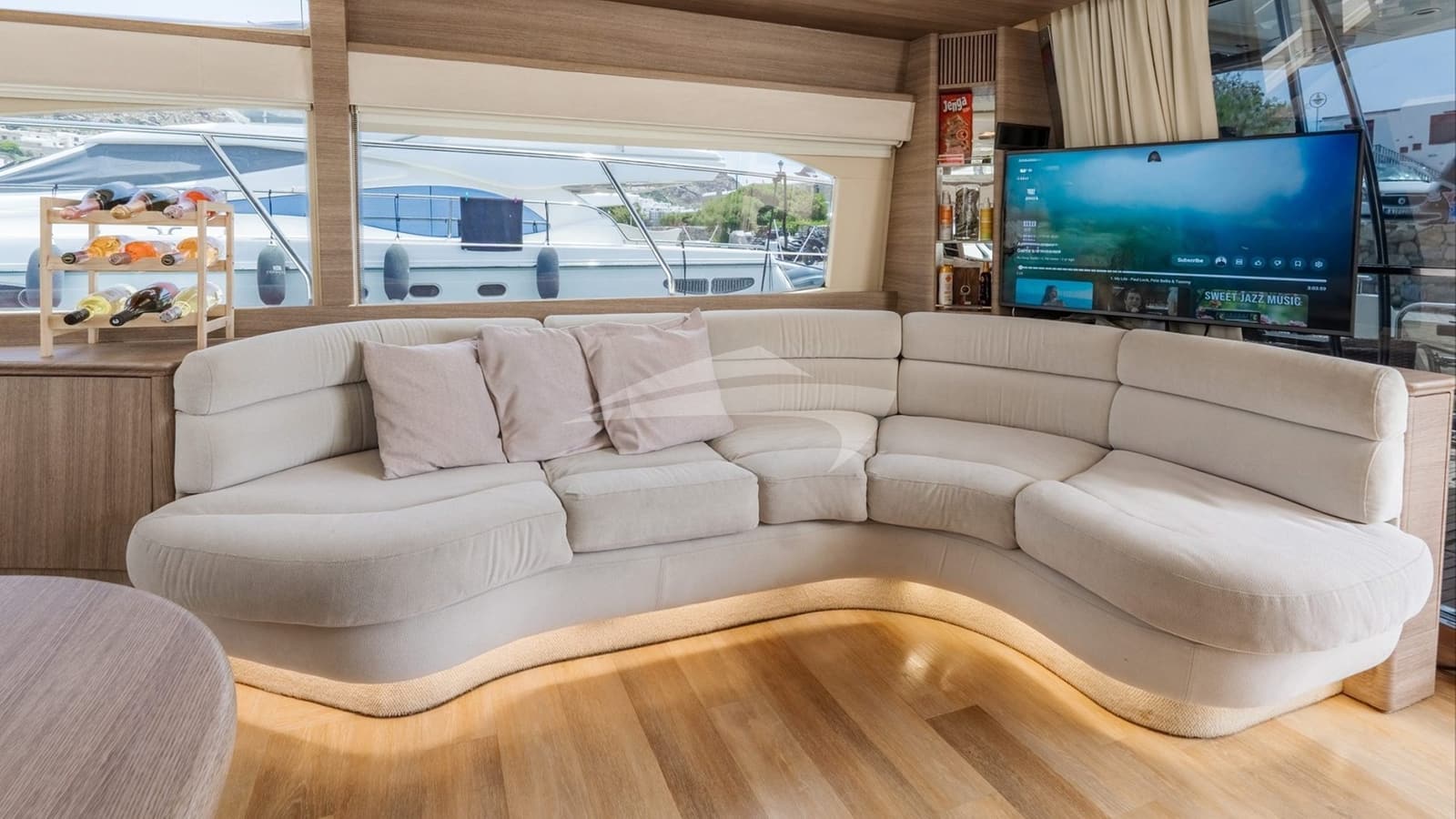 LIMAYA, photo from the yacht portfolio 6