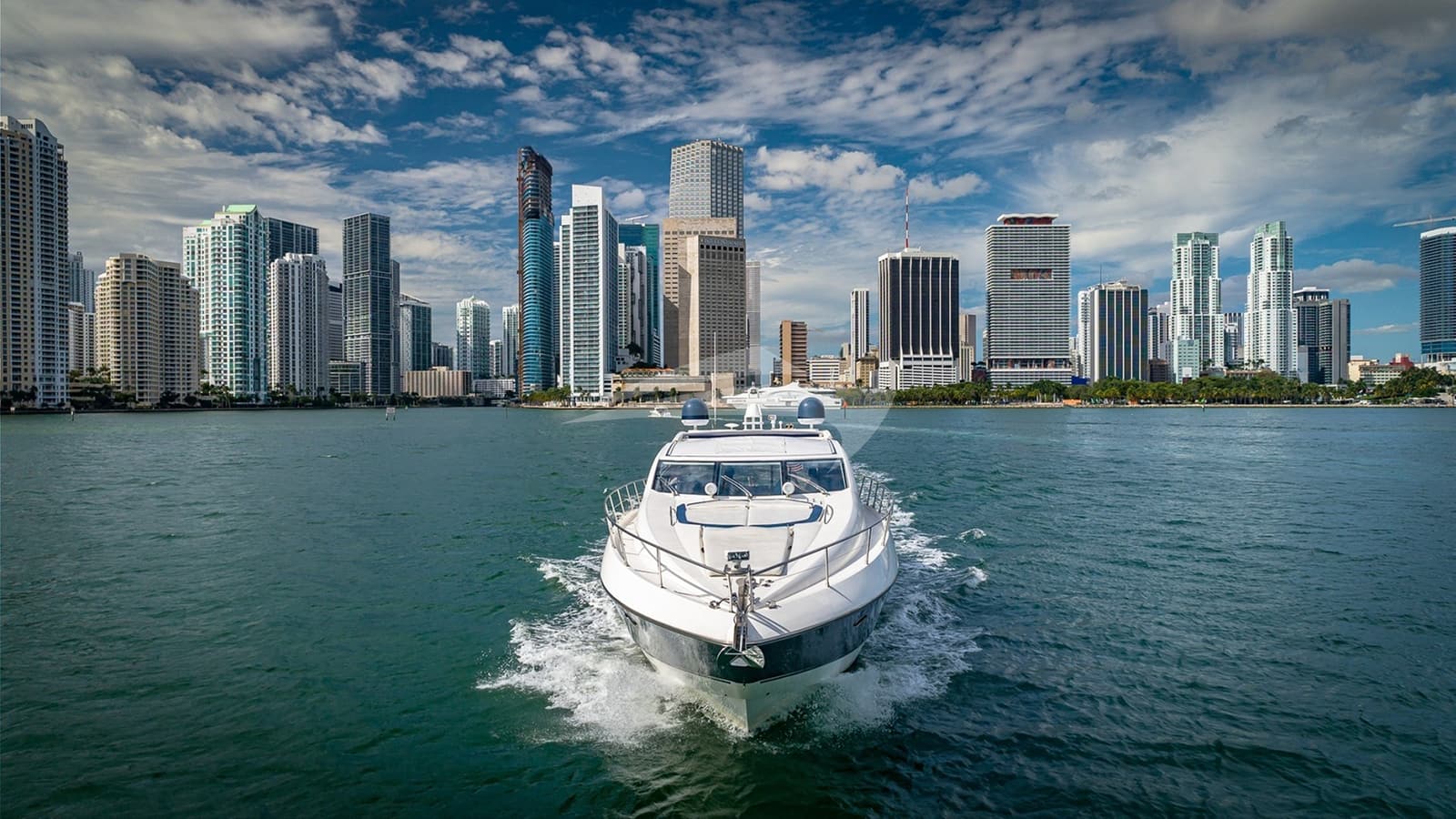 AQUAHOLIC, photo from the yacht portfolio 27
