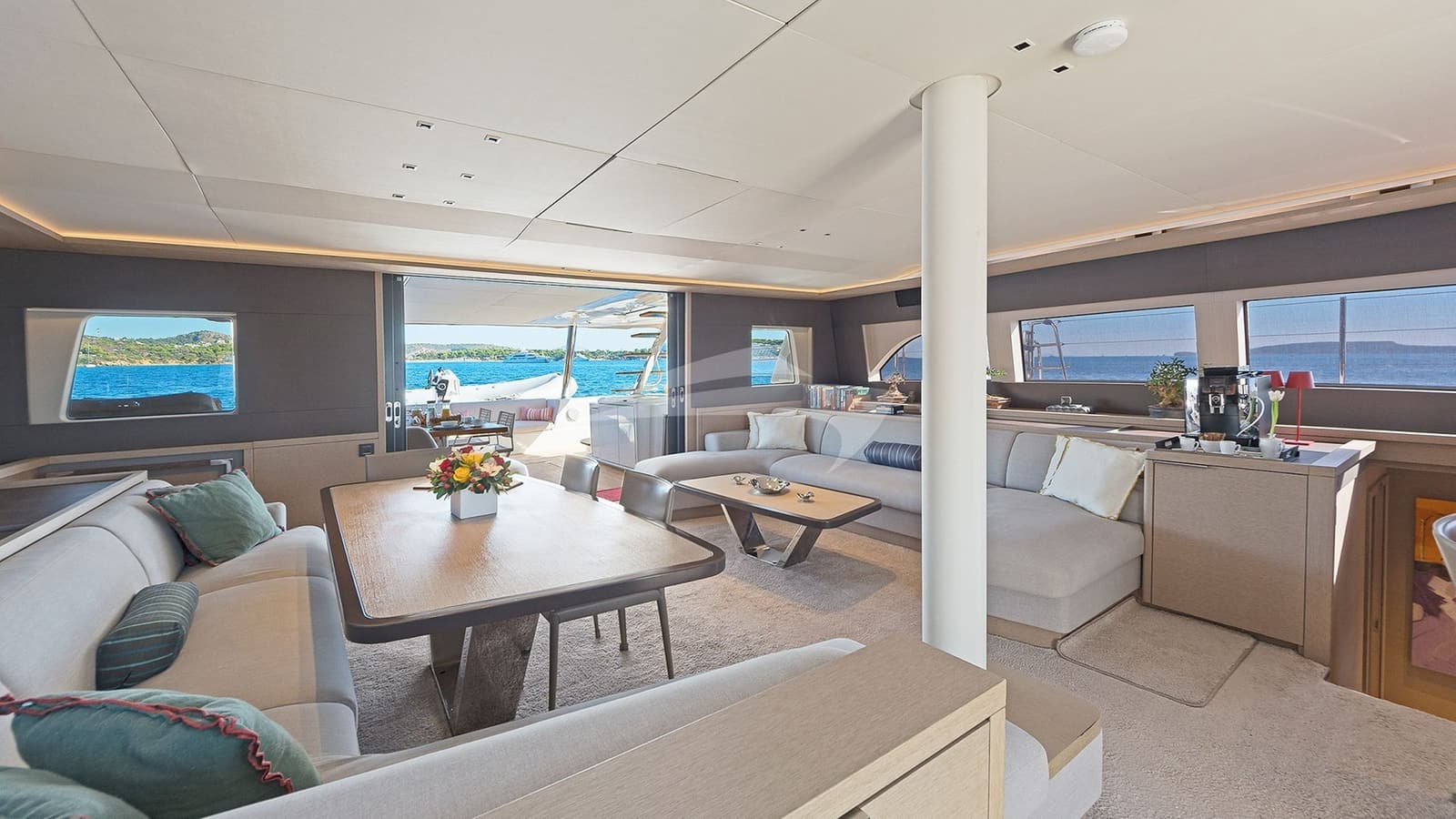 DAIQUIRI, photo from the yacht portfolio 6