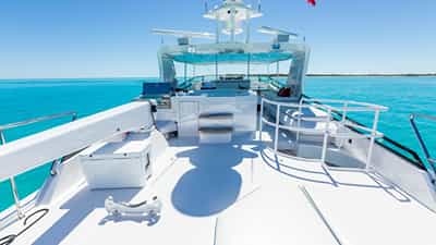Upper Deck