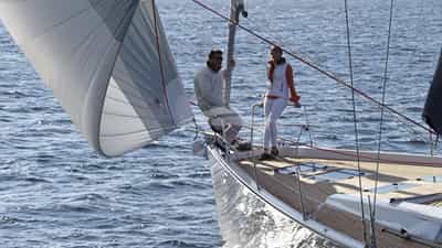 Bow View