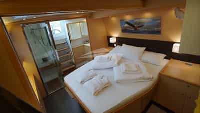 Guest Cabin