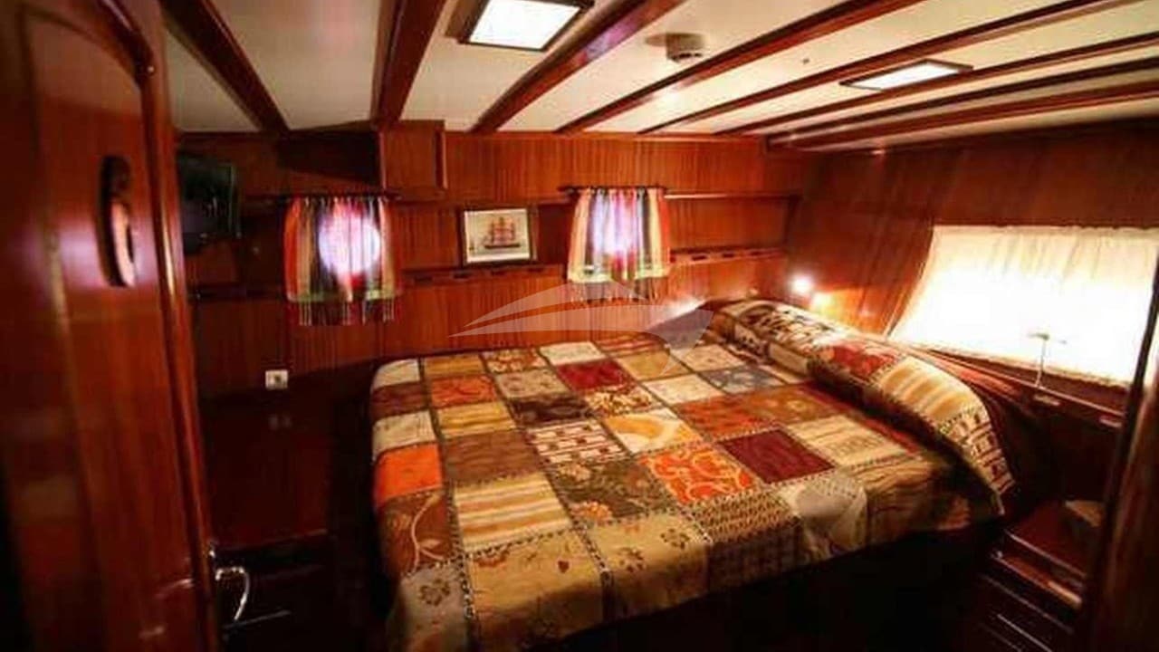 TERSANE IV, photo from the yacht portfolio 11