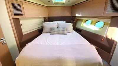 VIP Stateroom