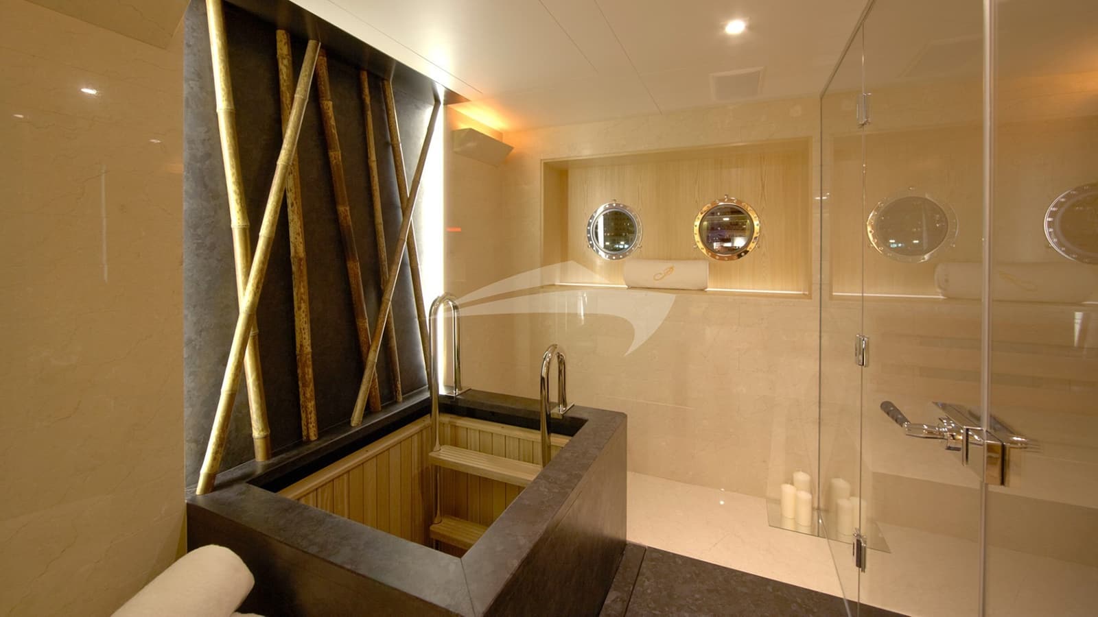 AMARYLLIS, photo from the yacht portfolio 27