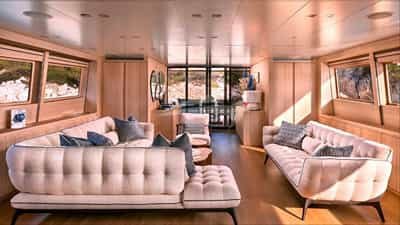 Saloon