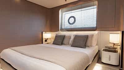 Guest Cabin