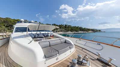 Sundeck