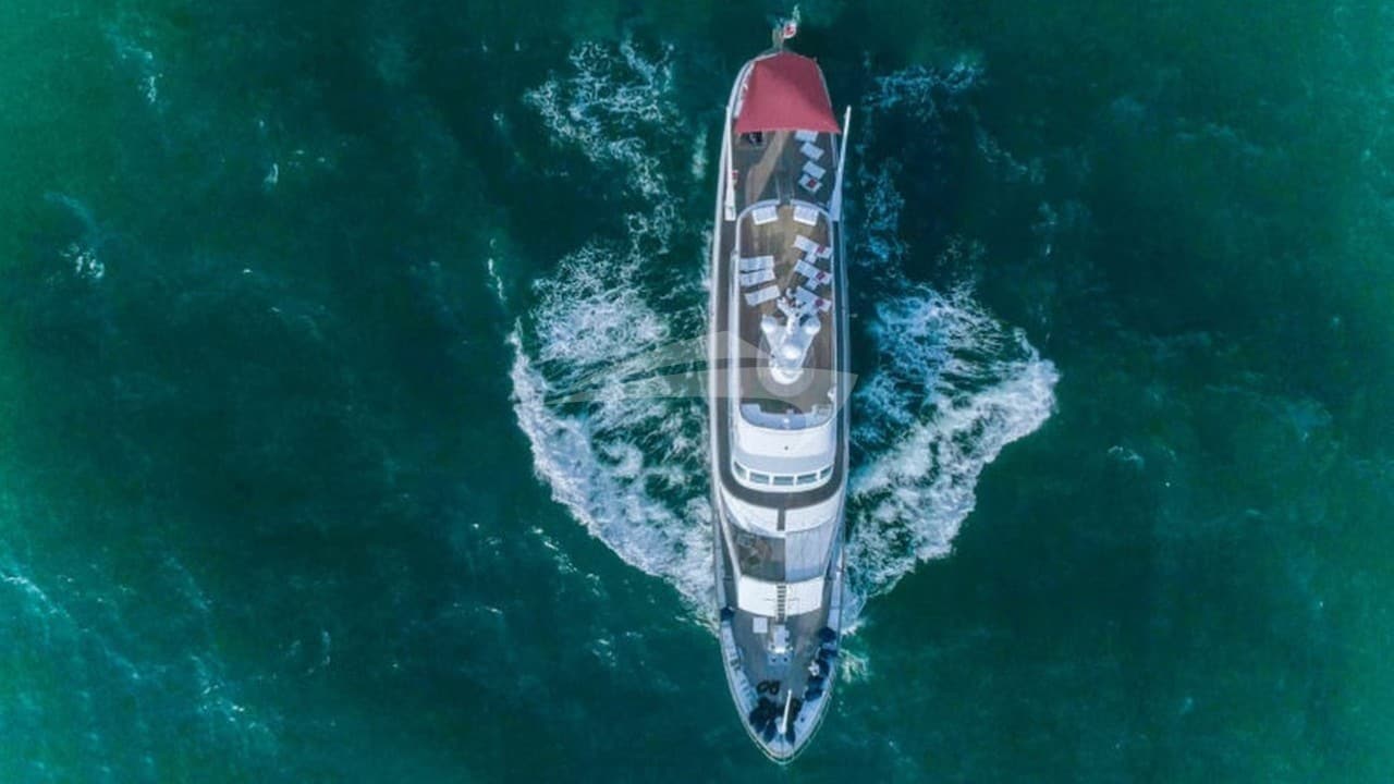 EL CARAN, photo from the yacht portfolio 14