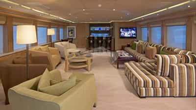 Sky lounge