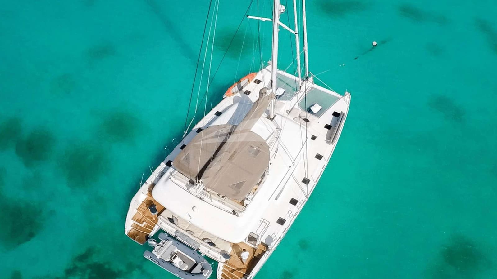 AKASHA, photo from the yacht portfolio 14