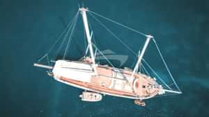 Yacht Charter WICKED FELINA