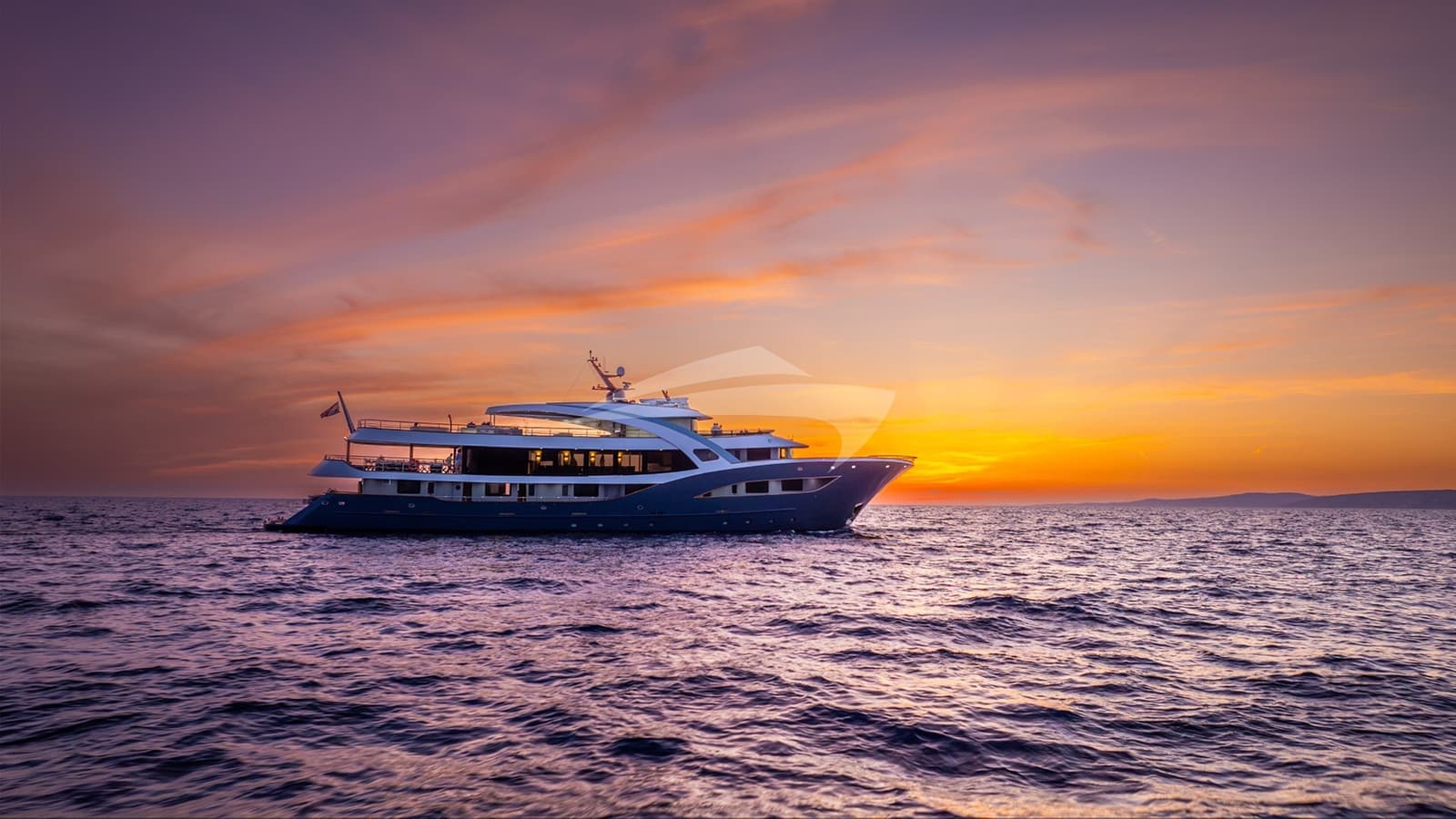 BELLA, photo from the yacht portfolio 3
