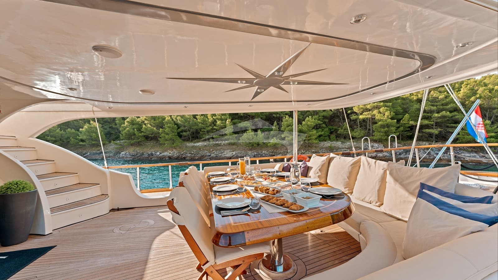 ALESSANDRO I, photo from the yacht portfolio 22