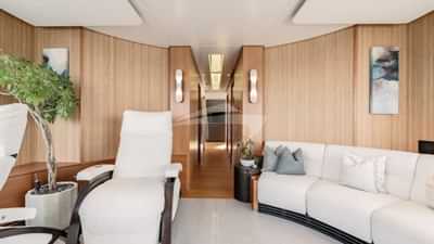 Sundeck wellness spa