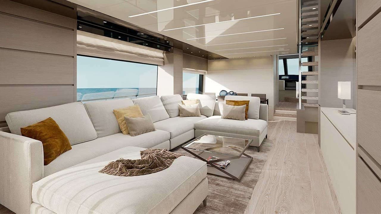 ALEXANDER M, photo from the yacht portfolio 12
