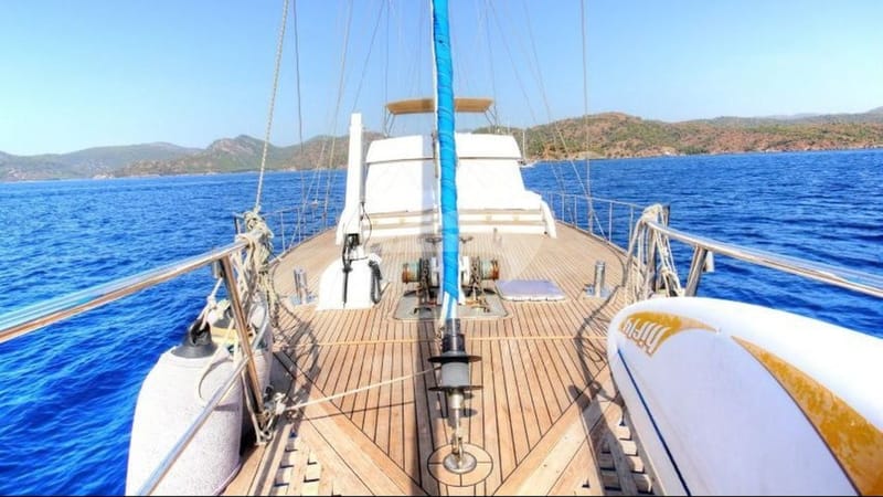 Top Deck