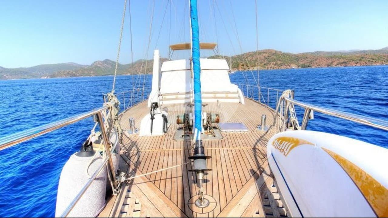CANEREN, photo from the yacht portfolio 16