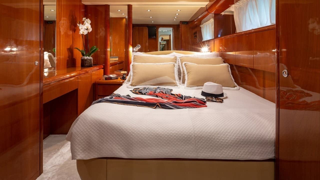EFMARIA, photo from the yacht portfolio 5