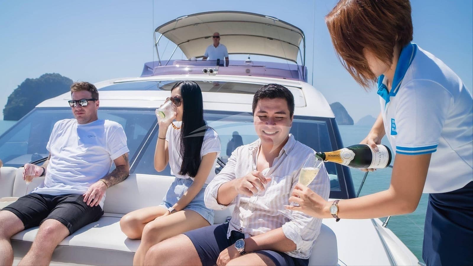KATI, photo from the yacht portfolio 6