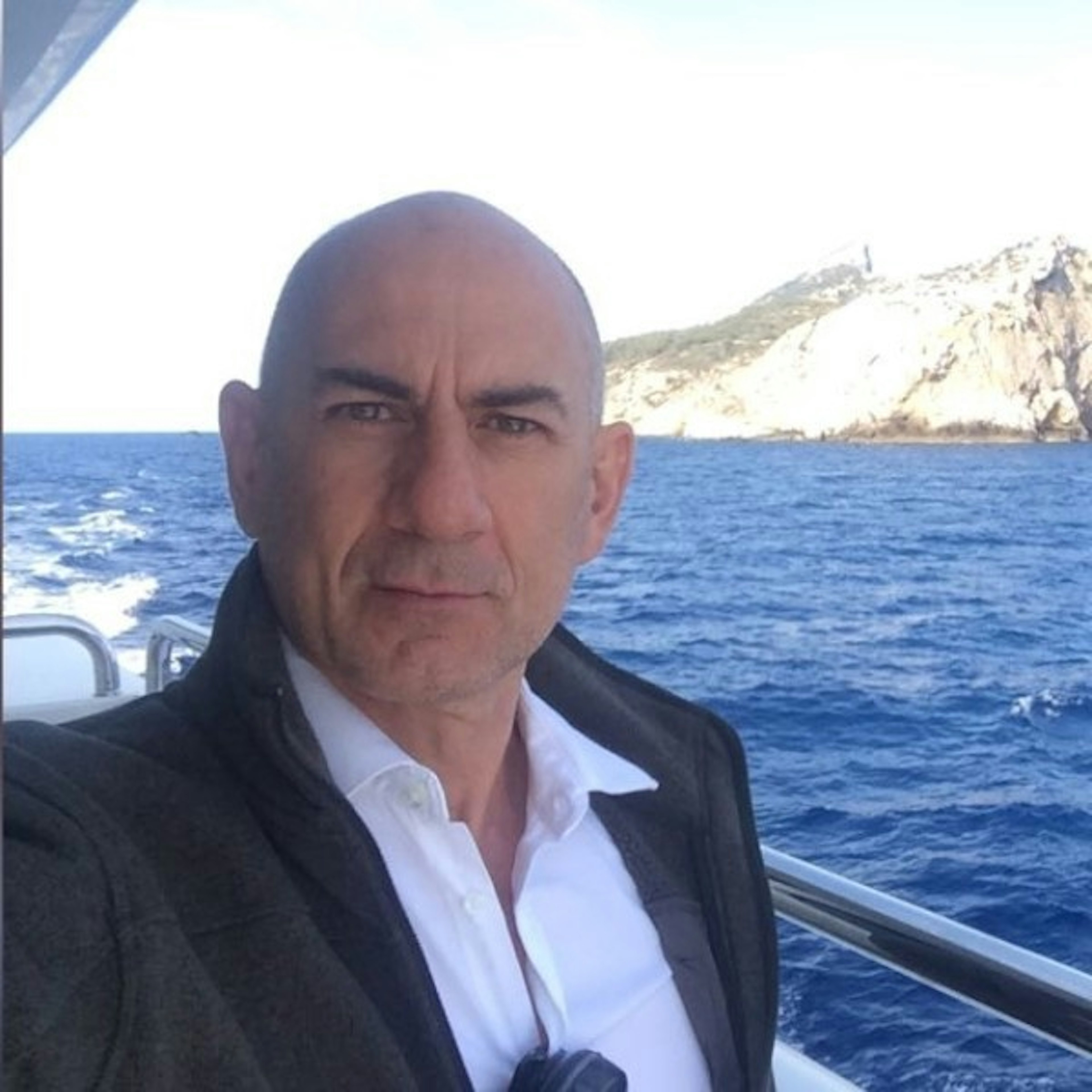 Marcos Gamboa