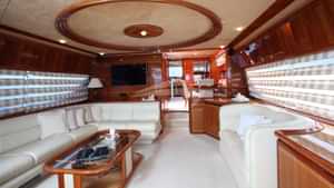 Yacht Charter KENTAVROS II With Worth Avenue Yachts