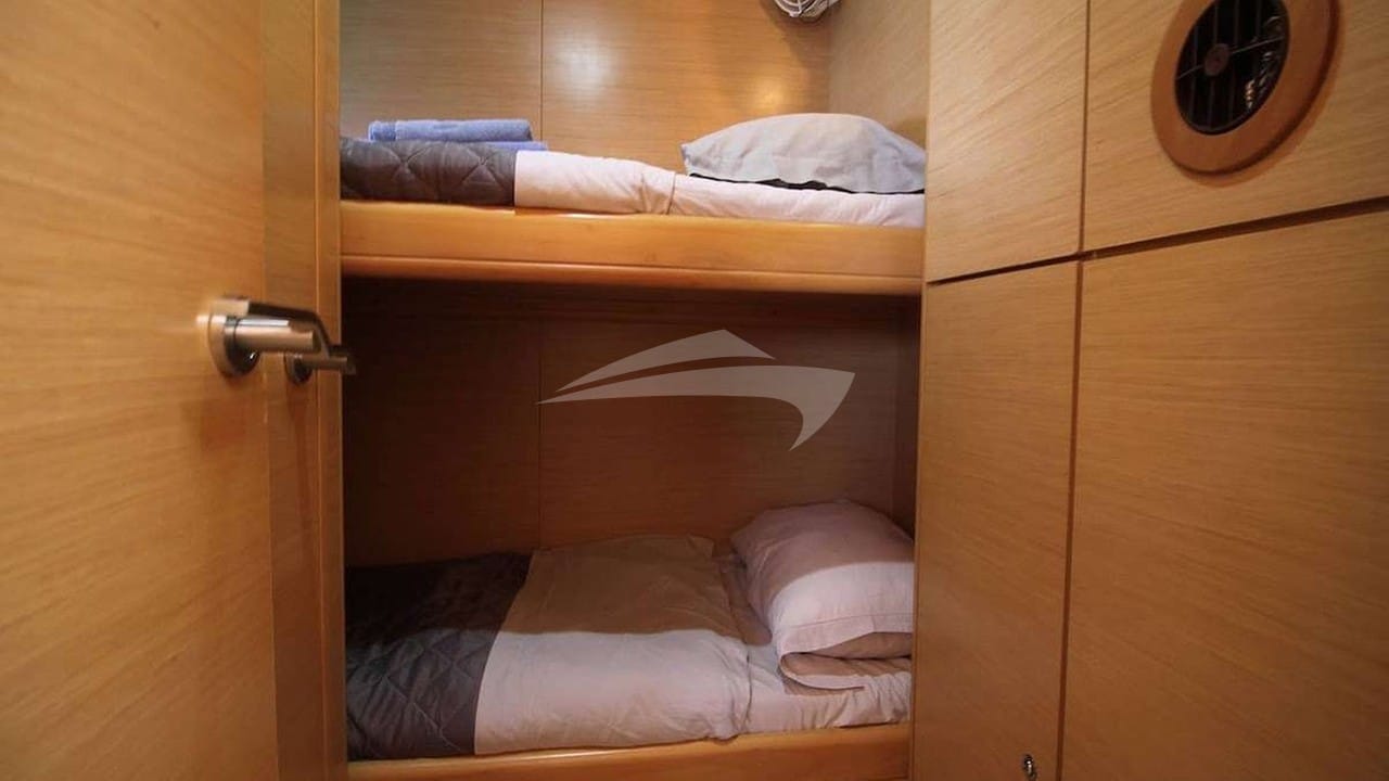Bunk Room