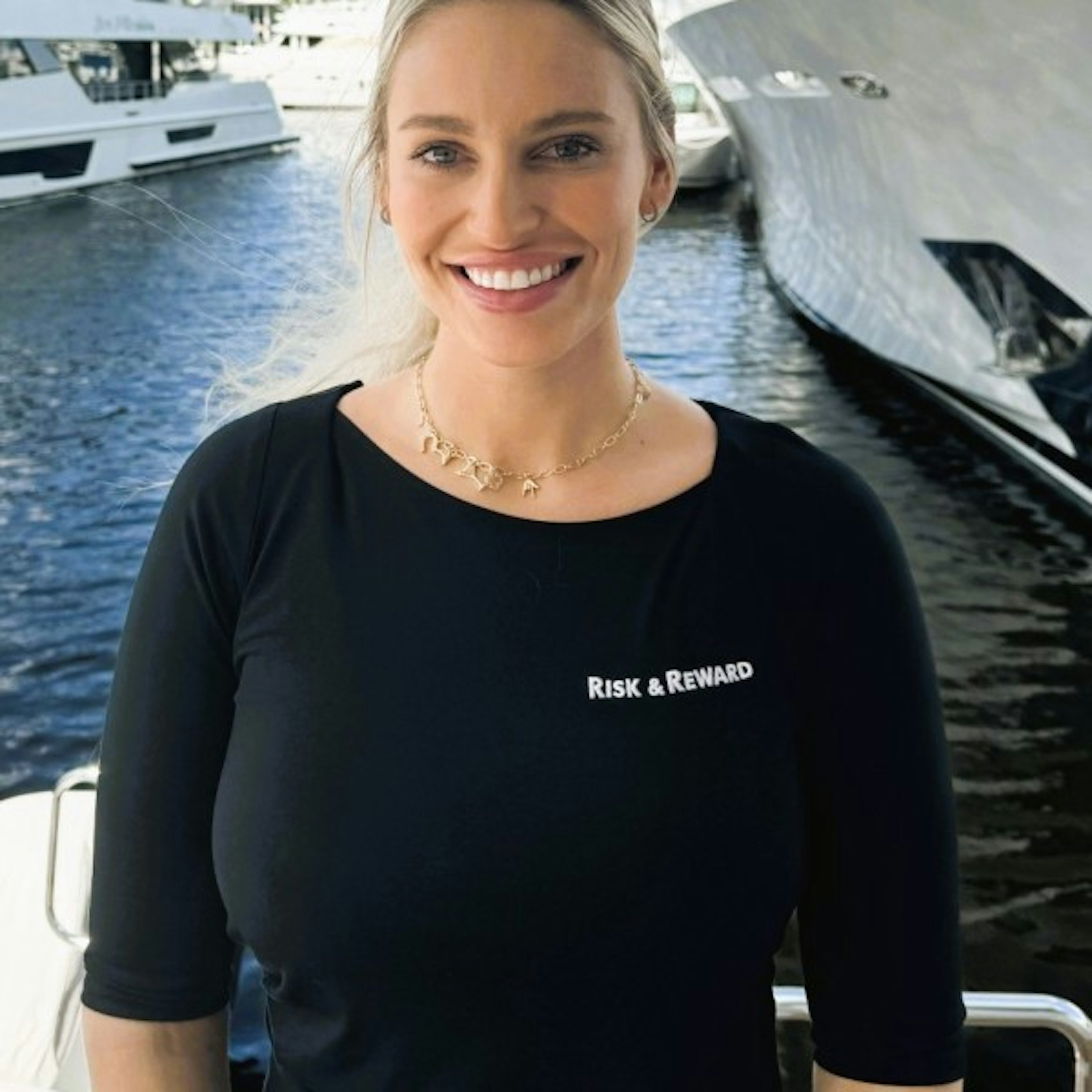 Xanthe Ibottson