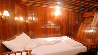 Guest Cabin