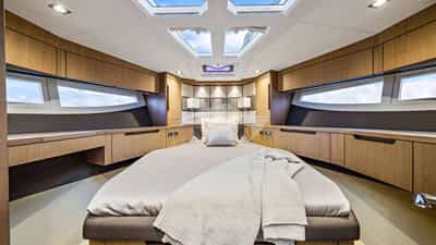 Guest Cabin