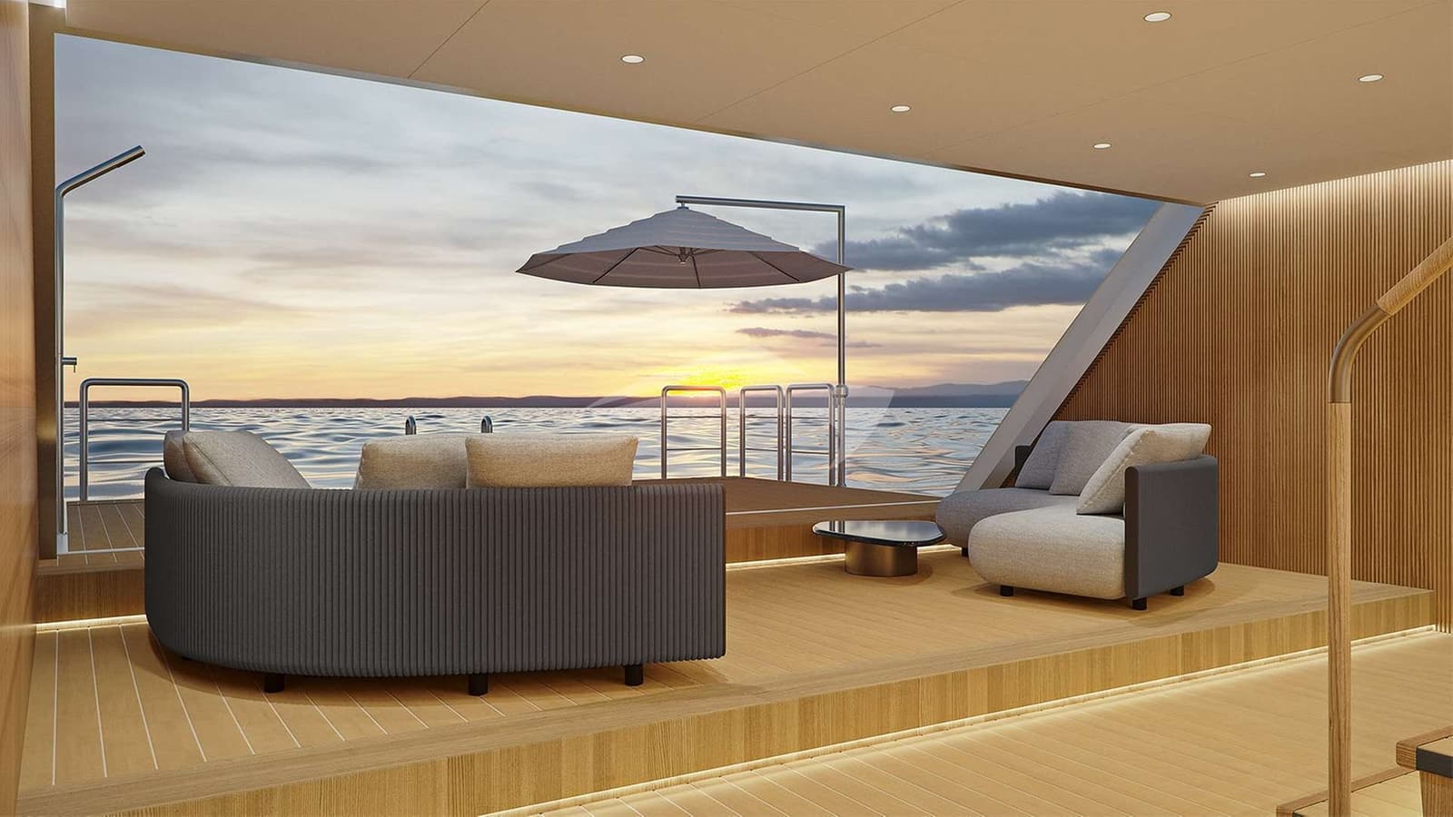 AD ASTRA, photo from the yacht portfolio 13