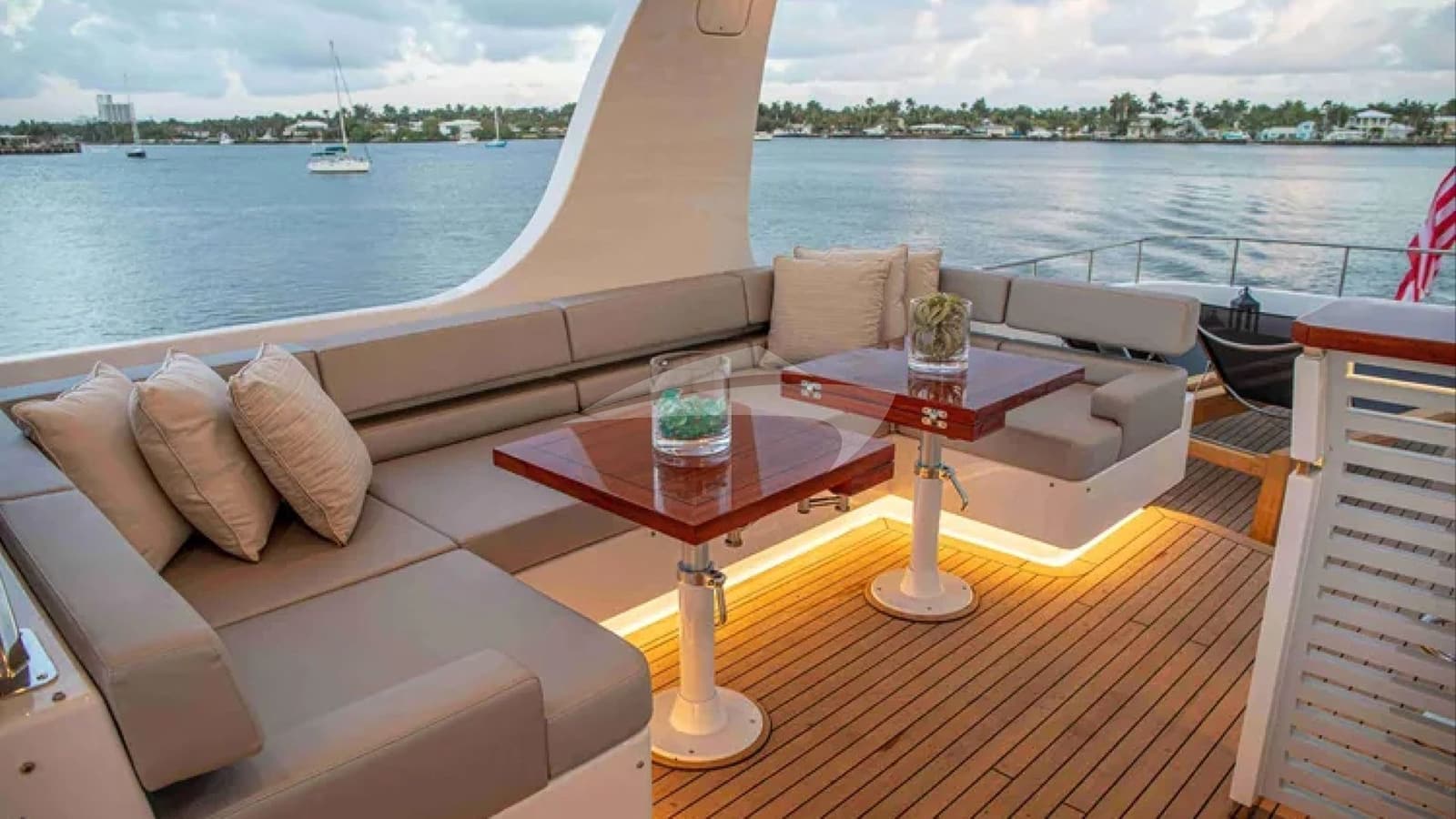 BABS, photo from the yacht portfolio 10