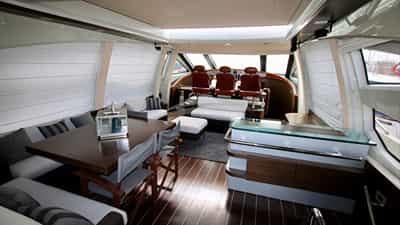 Saloon