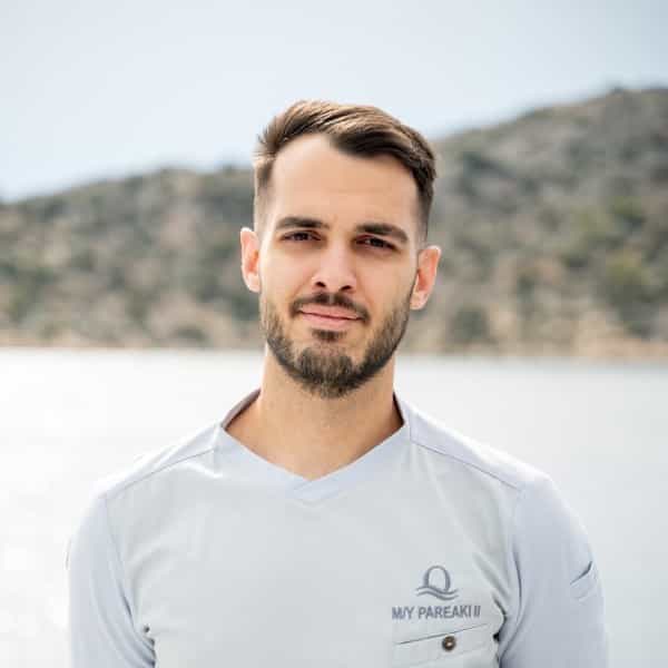 Dimitris Forakis