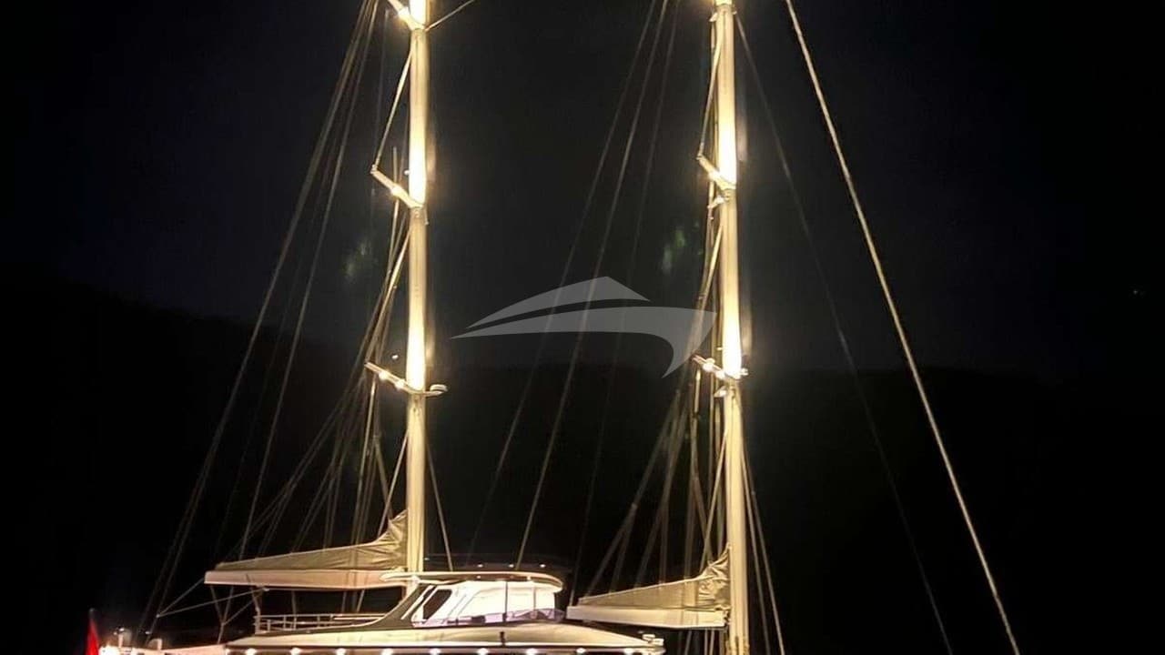 ANGELO III, photo from the yacht portfolio 16
