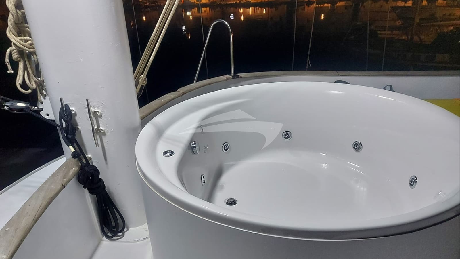 PHOENIX BRONZE, photo from the yacht portfolio 7