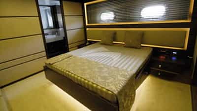 Guest Cabin