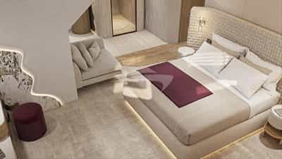 Guest Cabin