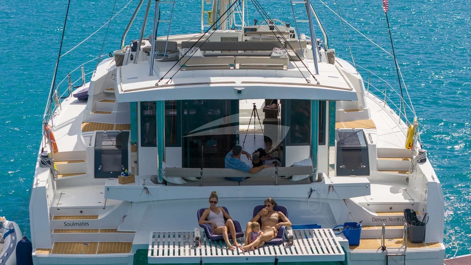 CLEOPATRA, photo from the yacht portfolio 10