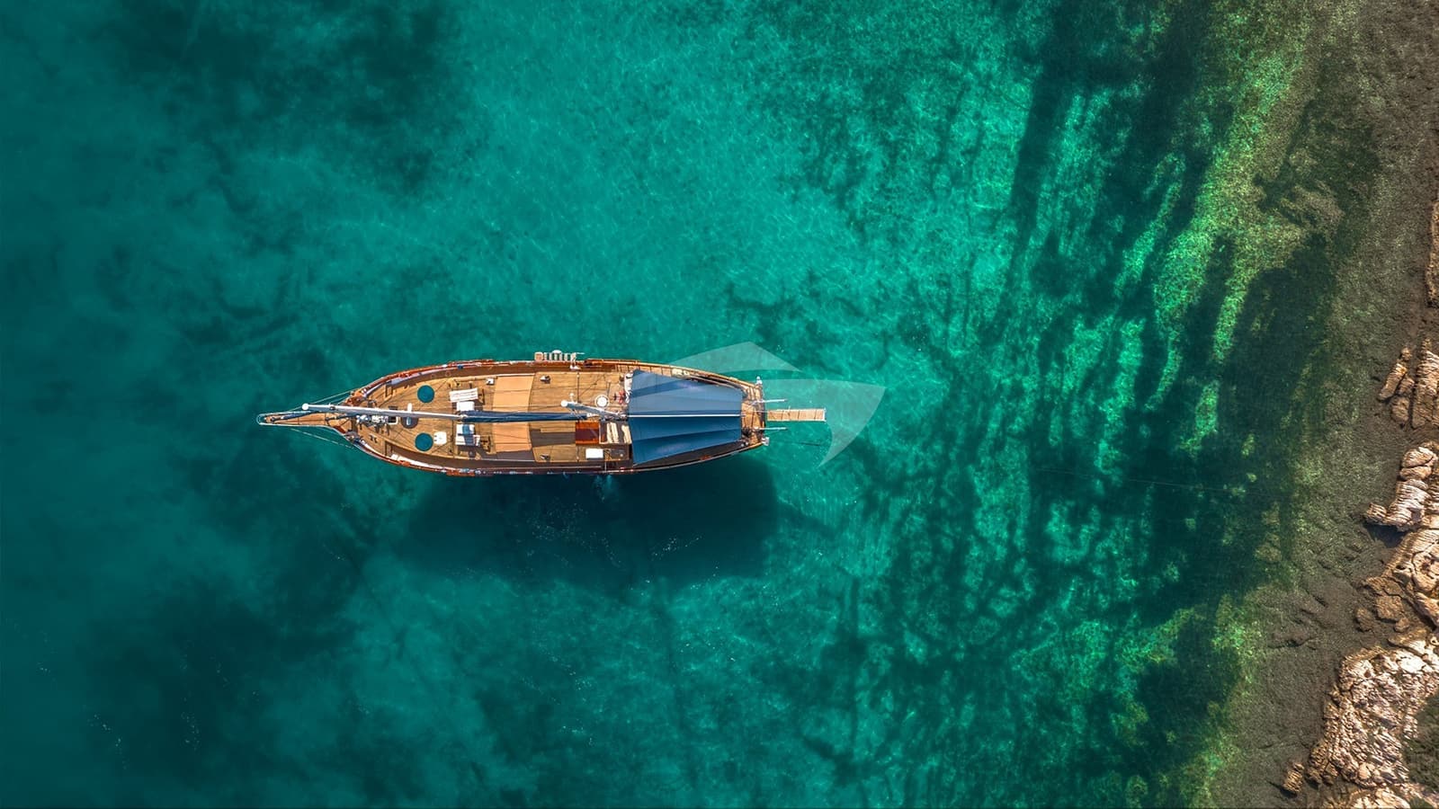 SMART SPIRIT, photo from the yacht portfolio 10