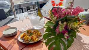 ADAGIOYacht Charter With Worth Avenue Yachts
