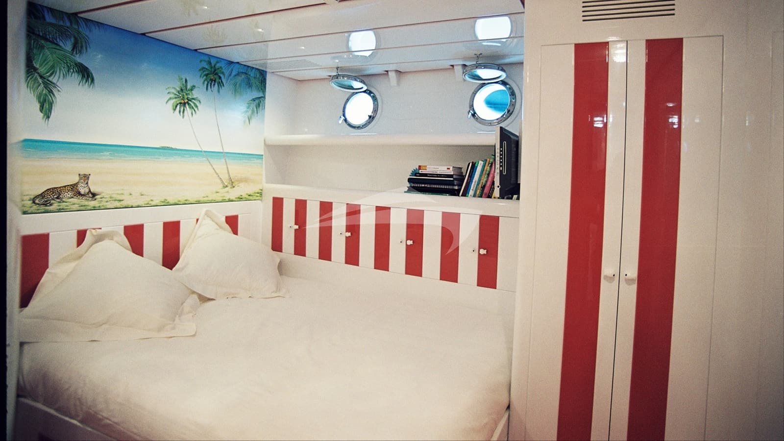 MATA MUA, photo from the yacht portfolio 12