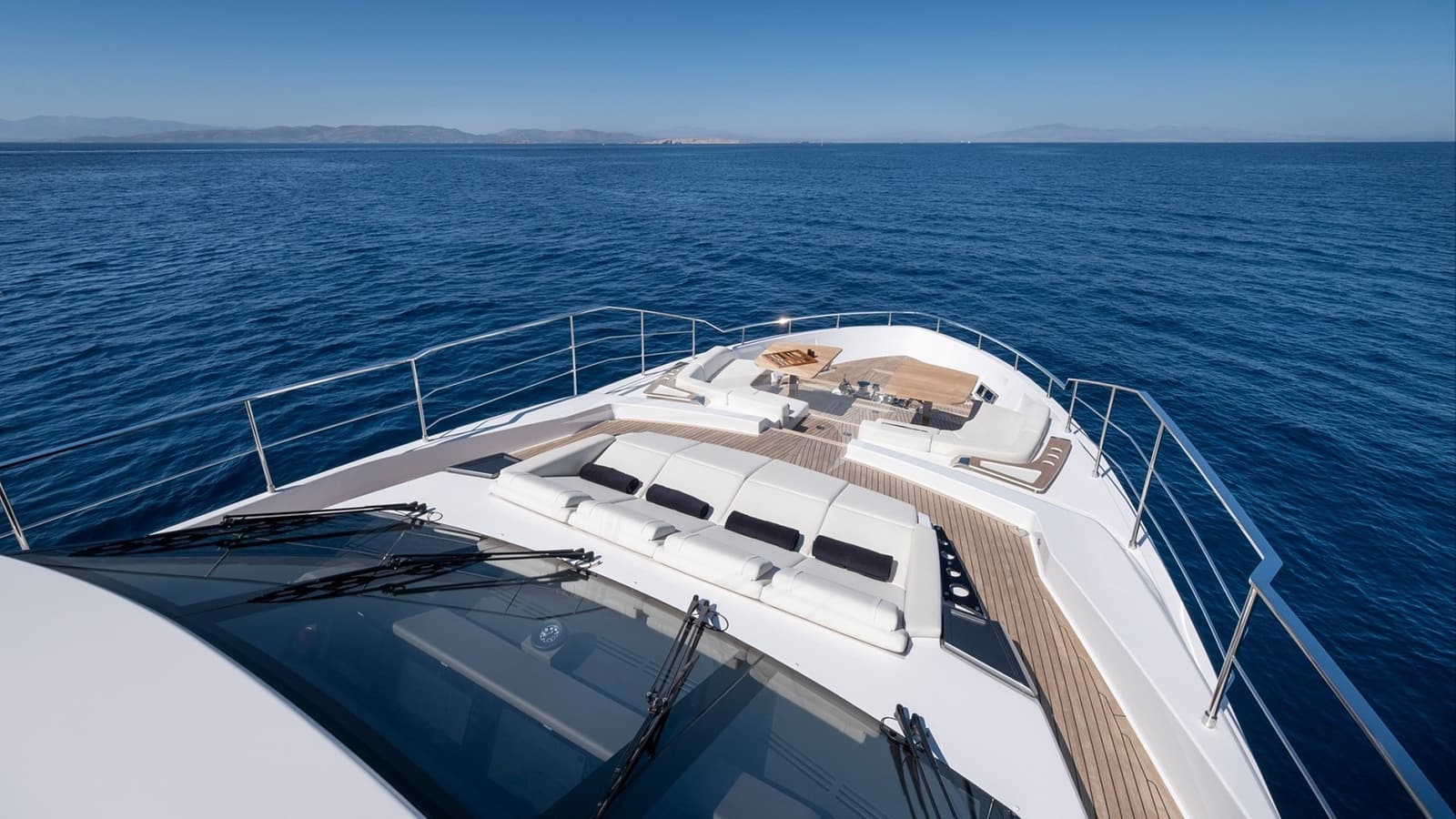 SPICA, photo from the yacht portfolio 27
