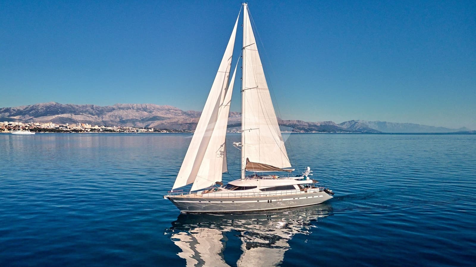 SAN LIMI, photo from the yacht portfolio 14