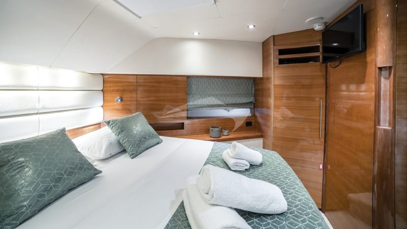 VIP Cabin