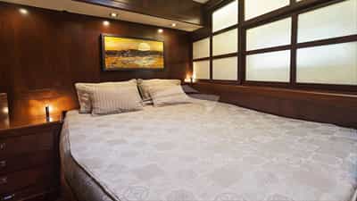 Guest Cabin