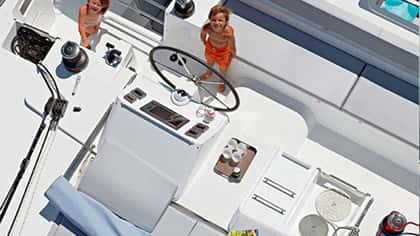 AMELIA 14m sailing yacht charter, photo 8
