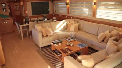 Saloon
