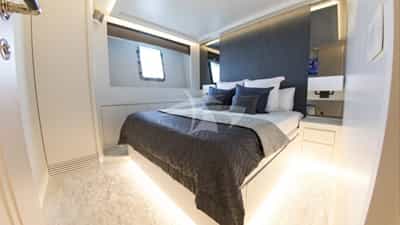 Guest Cabin